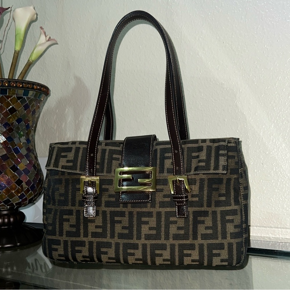 Fendi Handbag, preowned